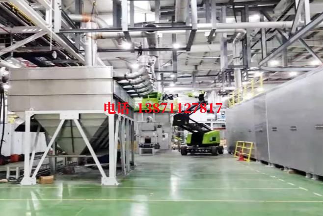 会昌机电设备安装工程,设备安装公司