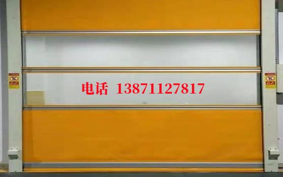 会昌洁净室门